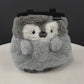 Preston the Penguin Chalk Bag