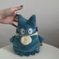 Munchlax Chalk Bag