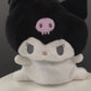 Kuromi Chalk Bucket