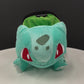 Bulbasaur Chalk Bag