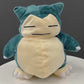 Snorlax Chalk Bag