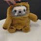 Sloane The Sloth Chalk Bag