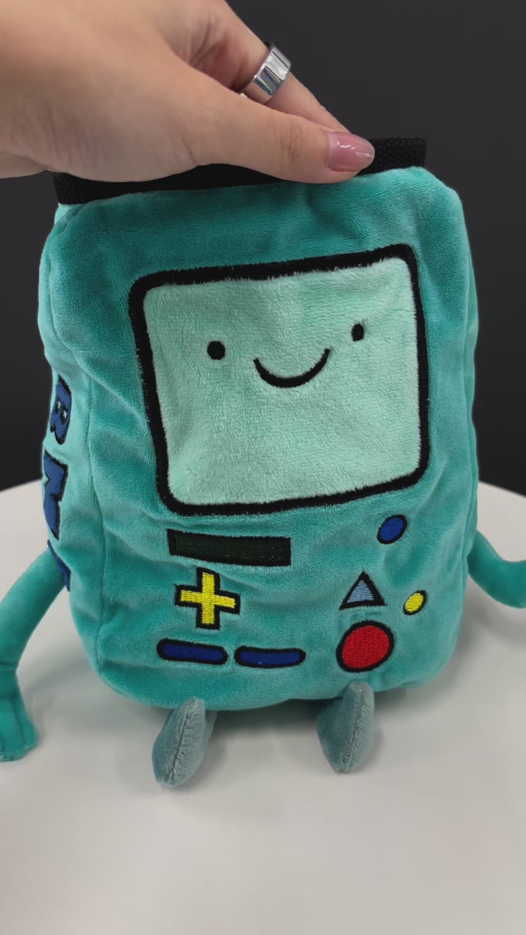 BMO Chalk Bag – gripjammers