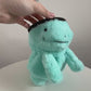 Quagsire Chalk Bag (Limited Edition)
