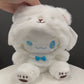 Cinnamoroll Bear Chalk Bag