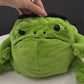 Fritz The Frog Chalk Bag