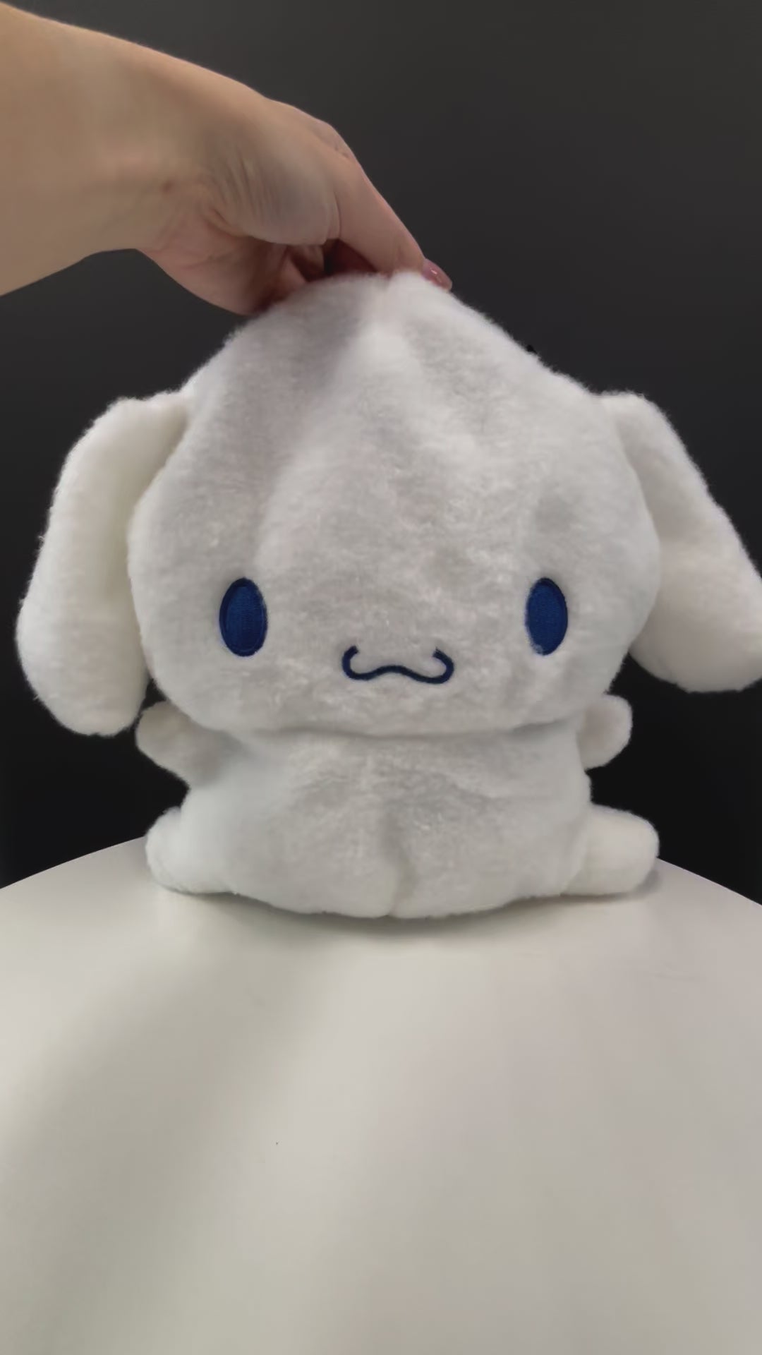 Cinnamoroll Chalk Bucket – gripjammers