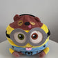 Minion Chalk Bag