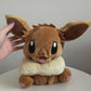Eevee Chalk Bag