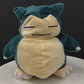 Snorlax Chalk Bag