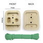 Climber Finger Grip Training Block - 1 Piece