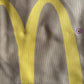 Fast Food Chalk Bucket (Discount for Printing Error)