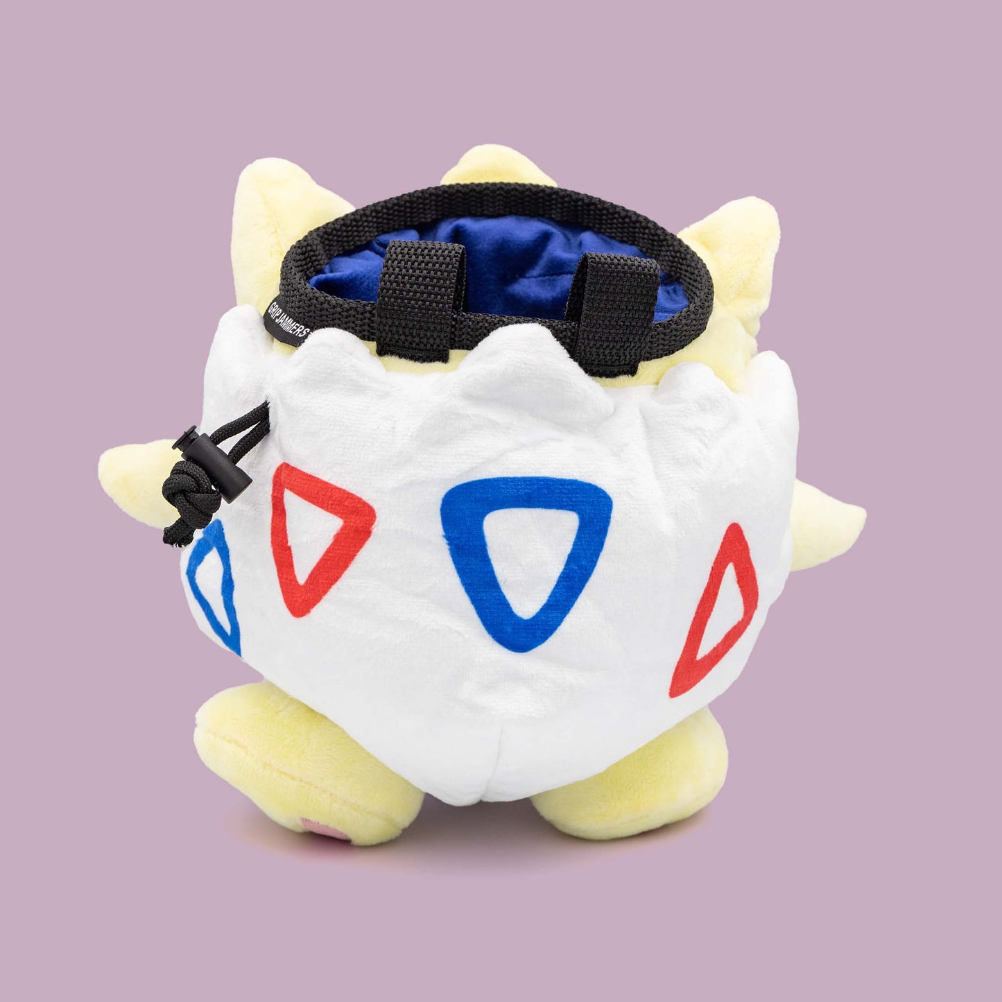 Togepi Chalk Bag