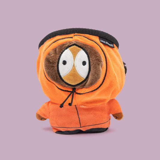 Kenny (South Park) Climbing Bag