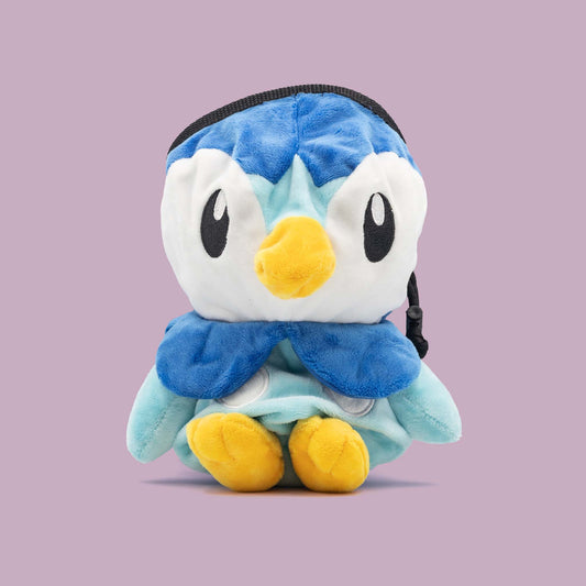 Piplup Climbing Bag